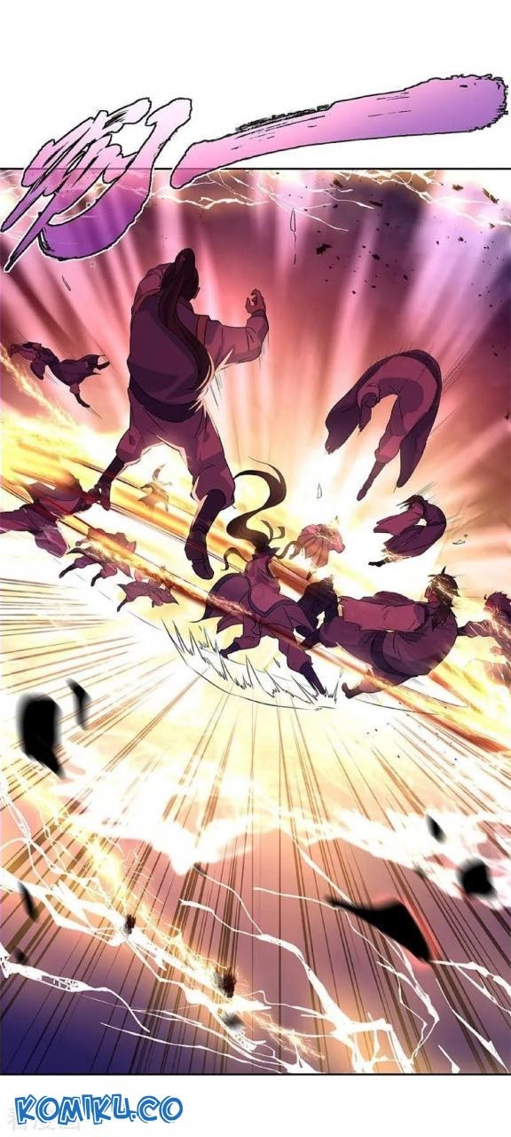 Peerless Soul Chapter 190 Bahasa Indonesia